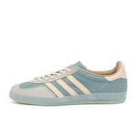 adidas Gazelle Indoor Light Blue/White