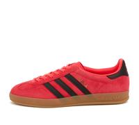 adidas Gazelle Indoor Lucid Red/Black/Gold Metallic