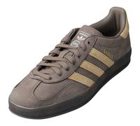 adidas Gazelle Indoor Mens Casual Trainers in Cargo Brown - 8.5 UK