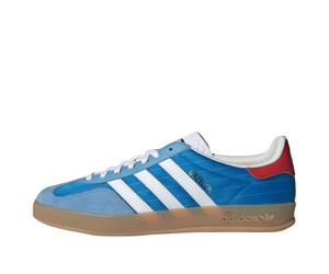 adidas Gazelle Indoor 'Olympic Blue' IF9643 8.5