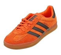 adidas Gazelle Indoor, orange, 9 UK