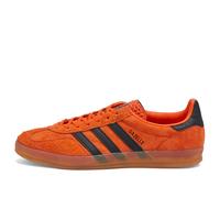 Adidas Gazelle Indoor Orange/Black/Gum