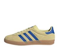 adidas Gazelle Indoor 'Powder Yellow Royal Blue' JH5406 3.5