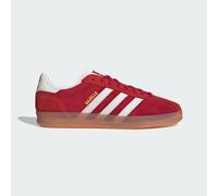 Adidas Gazelle Indoor Pro Sneaker Team Victory Red/Core White