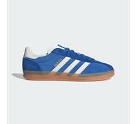Gazelle Indoor Pro - unisex - Adidas - Skateboarding - Blue - 4 2/3 UK - Sport 4 2/3 UK