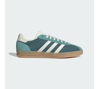 adidas Gazelle Indoor Pro Sneaker Preloved Teal/Off White/Warm Sandstone