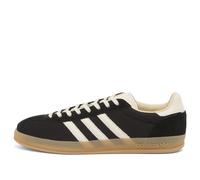 Adidas Gazelle Indoor Pro Sneaker Core Black/Off White/Warm Sandstone
