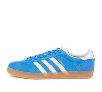 Adidas Gazelle Indoor Pro Sneaker Blue/Core White