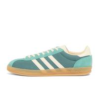 Adidas Gazelle Indoor Pro Sneaker Preloved Teal/Off White/Warm Sandstone