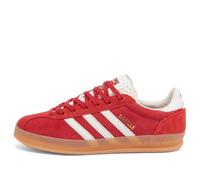 Adidas Gazelle Indoor Pro Sneaker Red/White UK 3.5