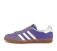 Adidas Gazelle Indoor Purple/White