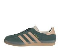 adidas Gazelle Indoor 'Shadow Green Warm Sandstone' JH5402 9
