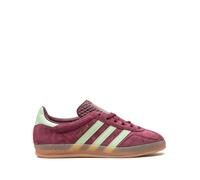 adidas Gazelle Indoor "Shadow Red/Semi Spark Green" sneakers 4.5-5-7-9