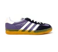 adidas Gazelle Indoor Shadow Violet Womens Purple Trainers Shoes UK 4 IE2956