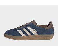 adidas Gazelle Indoor Shoes - Blue 7.5