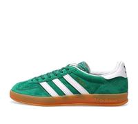 adidas Gazelle Indoor Shoes 'Collegiate Green' IG1596 5.5