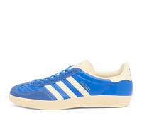 adidas Gazelle Indoor Sneaker Blue/Cream White/Gold