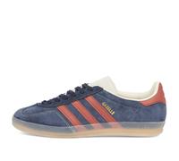 adidas Gazelle Indoor Sneaker Blue/Red/White