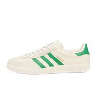 Adidas Gazelle Indoor Sneaker Chalk White/Green