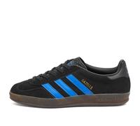 Adidas Gazelle Indoor Sneaker Core Black/Blue