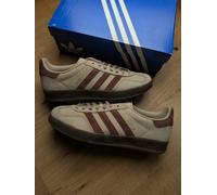 Adidas Gazelle Indoor ‘Trace Khaki / Fox Brown’ - Size UK 9.5 / EU 44
