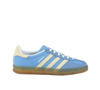 adidas Originals Gazelle Indoor Women's - Blue, Blue 4