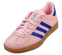 adidas Originals Gazelle Indoors Women's, Pink 6