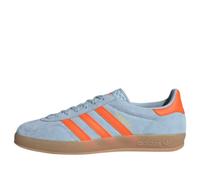 adidas Gazelle Indoor 'Wonder Blue Orange' JH5405 8.5