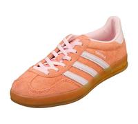 adidas Gazelle Indoor, Wonder Clay Clear Pink Gum, 5 UK