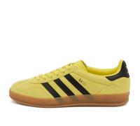 adidas Gazelle Indoor Yellow