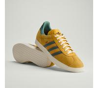 adidas Gazelle Jamaica x Bob Marley Shoes