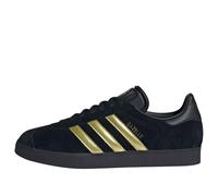 adidas Gazelle 'Jude Bellingham Black Gold' JH5703 12