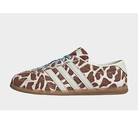 adidas Gazelle Lo Pro Shoes - Brown 5