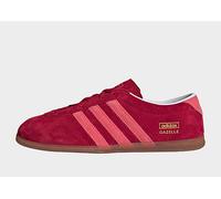 adidas Gazelle Lo Pro Shoes - Red - Womens 5