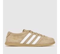adidas Gazelle Lo Pro Trainers in Tan UK 7 (EU 40?)