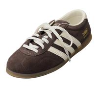 adidas Gazelle Lo Pro Womens Fashion Trainers in Coffee - 6.5 UK