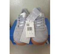 Adidas Gazelle Low Suede Green Grey (JR5954) UK Size 5.5 US 6 EU 38 2/3