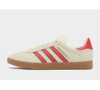 Adidas Gazelle Manchester United Terrace ( Men Sizes: UK 8 & 10 ) Cream White
