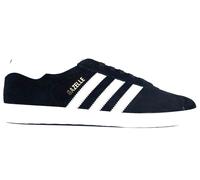 Adidas Gazelle Mens Originals Shoes Trainers Uk Size 7 - 11 Black White BB5476