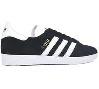 Adidas Gazelle Mens Originals Shoes Trainers Uk Size 7 - 12 Black White BB5476