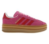 adidas Gazelle OG Men's Trainers, Red Pink, 6 UK