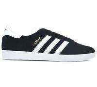 Adidas Gazelle Originals Mens Shoes Trainers Uk Size 7 - 12 Black White BB5476