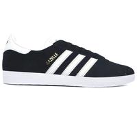 Adidas Gazelle Originals Mens Shoes Trainers Uk Size 7 - 12 Black White BB5476