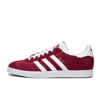 adidas Gazelle Shoes 'Burgundy White' B41645 9.5