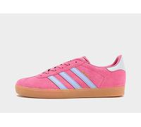 adidas Gazelle Shoes - Pink - Kids 3.5