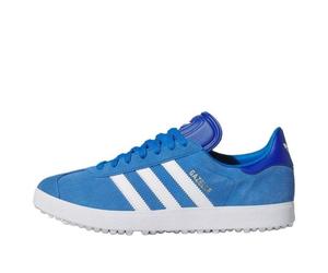 adidas Gazelle Spikeless Golf 'Blue Bird' IH2267 9.5