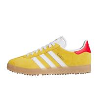 adidas Gazelle Spikeless Golf 'Bold Gold' JS1896 4