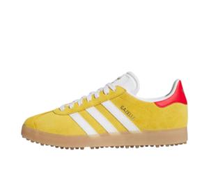 adidas Gazelle Spikeless Golf 'Bold Gold' JS1896 8