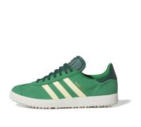adidas Gazelle Spikeless Golf 'Collegiate Green' IH2268 6.5