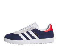adidas Gazelle Spikeless Golf 'Dark Blue White' KJ5427 5